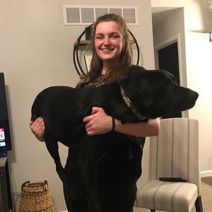 Meet your Posher, Tora